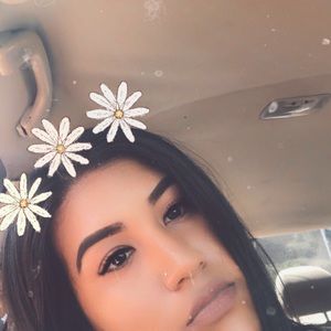 Meet your Posher, Susana